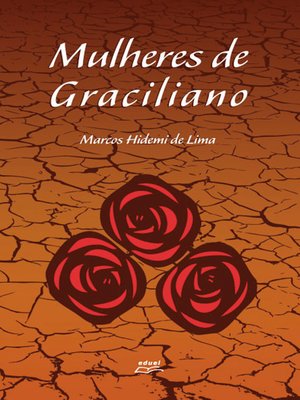 cover image of Mulheres de Graciliano